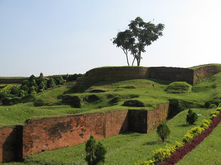 Mahasthangarh, Bogura, Rajshahi Division, Bangladesh